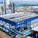 Samator Indo Gas Bukukan Pertumbuhan Positif 9M26