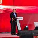Prabowo Prihatin 30 Persen Anak RI Stunting pada 2006