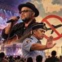 Tutup Rapat Pintu Konser