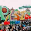 Event Konser hingga Festival Belanja Jadi Mesin Uang Jakarta