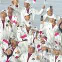 Tim Indonesia Cetak 9 Rekor Dunia dan Asia di Asian Games 2026