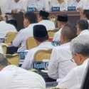 Nusron Hadiri Sidang Kabinet Paripurna setelah Dua Kali Absen Pemeriksaan KPK