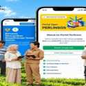 Mengenal Perlinsos Digital, Sistem Perlindungan Sosial Terintegrasi