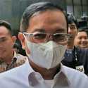 Sestama BNPB Ungkap Isi 2 Tas Jinjing dan Kantong Plastik yang Dibawa ke KPK