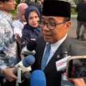 Pratikno Buka Suara soal Kabar Jadi Watimpres