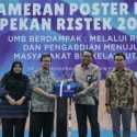 LPPM Universitas Mercu Buana Tampilkan Hasil Inovasi di Pekan Ristek 2026