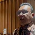 DPR Hormati Putusan MK Terkait Gibran