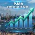 Saham PJAA Menguat Saat Laba Bersih Semester III Anjlok Lebih dari Separuh