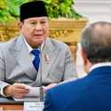 Prabowo dan El-Sisi Kecam Keras Pembangunan Permukiman Ilegal Israel