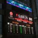 IHSG Menguat 1,36 Persen, Rupiah Masih Dibayangi Konflik Timur Tengah