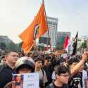 Pramono Ingin Unjuk Rasa di Jakarta Berlangsung Happy