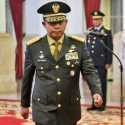 DPR: Presiden Belum akan Mengganti Panglima TNI
