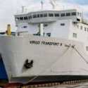 Nahkoda KM Virgo Transport 8 Langsung Ditahan Penyidik