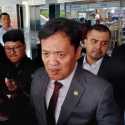 Segera Bahas DIM RUU Perampasan Aset, Komisi III DPR Pastikan Disahkan 15 Desember