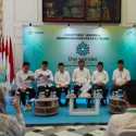 Rawat Harmoni, Kemenag Kaitkan Toleransi dengan Pembangunan Nasional