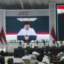 Prabowo Tegaskan Indonesia Tidak Takut Ancaman MSCI