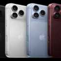 Alasan Apple Pangkas Produksi iPhone 18 Pro Akibat Sepi Peminat