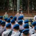 TNI-Polri Kawal 26 Demo Hari ini di Jakarta Termasuk Depan Gedung DPR/MPR