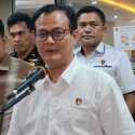 Bareskrim Tahan WN Taiwan Manajer Kapal Pengangkut 1 Ton Ketamin