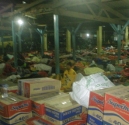 Pejabat Kecamatan Bingung Penuhi Kebutuhan Pengungsi