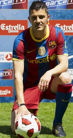 Jelang Barcelona Lawan Panathinaikos