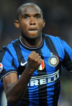 Inter Ditahan Imbang FC Twente 2-2