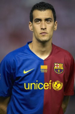 Barcelona Akan Perpanjang Kontrak Busquets