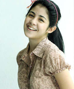 Risty Ngebet Punya Momongan