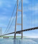 Dahulukan Pembangunan Jembatan Selat Sunda Dibanding Jembatan Selat Malaka!