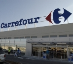 Konsep UMKM Carrefour Hadir di Medan