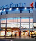 Carrefour Jelajahi Enam Pulau untuk Transfer Spirit