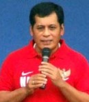 Kader Ical Bela Nurdin Halid