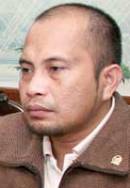 Marwan Jafar Lebih Dahulukan Urusan Negara daripada GP Ansor