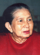 Istri Pramoedya Ananta Toer Meninggal Karena Stroke