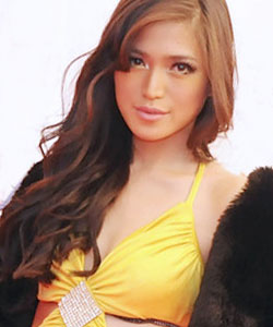 Jessica Iskandar, BB Yes, Pornografi No