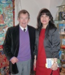 Pemimpin Revolusi Beludru Siap Jadi Patron Indonesia