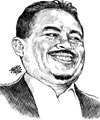 Luthfi Hasan Ishaaq: SBY Pemimpin Yang Santun Pasti Cuekin Ocehan Demokrat