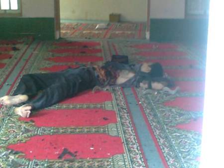 PELAKU BOM BUNUH DIRI