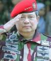 Orang-orang Binaan Jenderal Yudhoyono (<i>All the President's Men</i>)