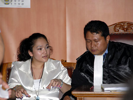 SIDANG CICIT SOEHARTO