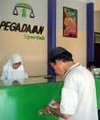 Tebus Perhiasan Emas untuk Dipakai Lebaran