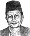 Nasaruddin Umar: Sistem Penyelenggaraan Haji Dievaluasi Secara Menyeluruh