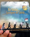 Album Lagu SBY Belum Dijual di Toko Kaset