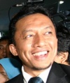 Johan Budi Benarkan Tifatul Sembiring Lapor ke KPK