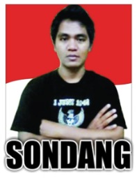 Sondang