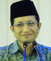 Nasaruddin Umar: Faktanya, Malaysia Contoh Pelaksanaan Haji Ke Kita