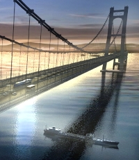 Kampanye 10 Juta Dukungan Tolak Jembatan Selat Sunda Bergulir