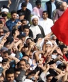 Jelang Grand Prix F1, Bahrain Dihujani Demonstrasi