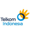 Telkom Bukukan Laba Bersih Rp 3,32 Triliun