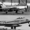 Inggris Cari 20 Pesawat Tempur Pasca Perang Dunia II